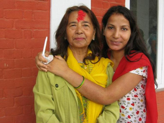 एउटी विद्यार्थीको सम्झनामा वानीरा गिरि : कडकपन भित्रकी सुललित पद्यजस्ती